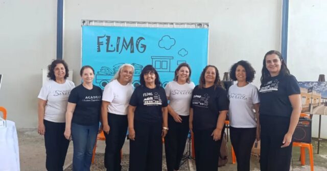 Festa Literária de Martins Guimarães  neste 30 de agosto de 2026. Uma realização da ACADELP em parceria com a Associação de Moradoes de Martins Guimarães e apoio da Sectur de Lagoa da Prata/MG.