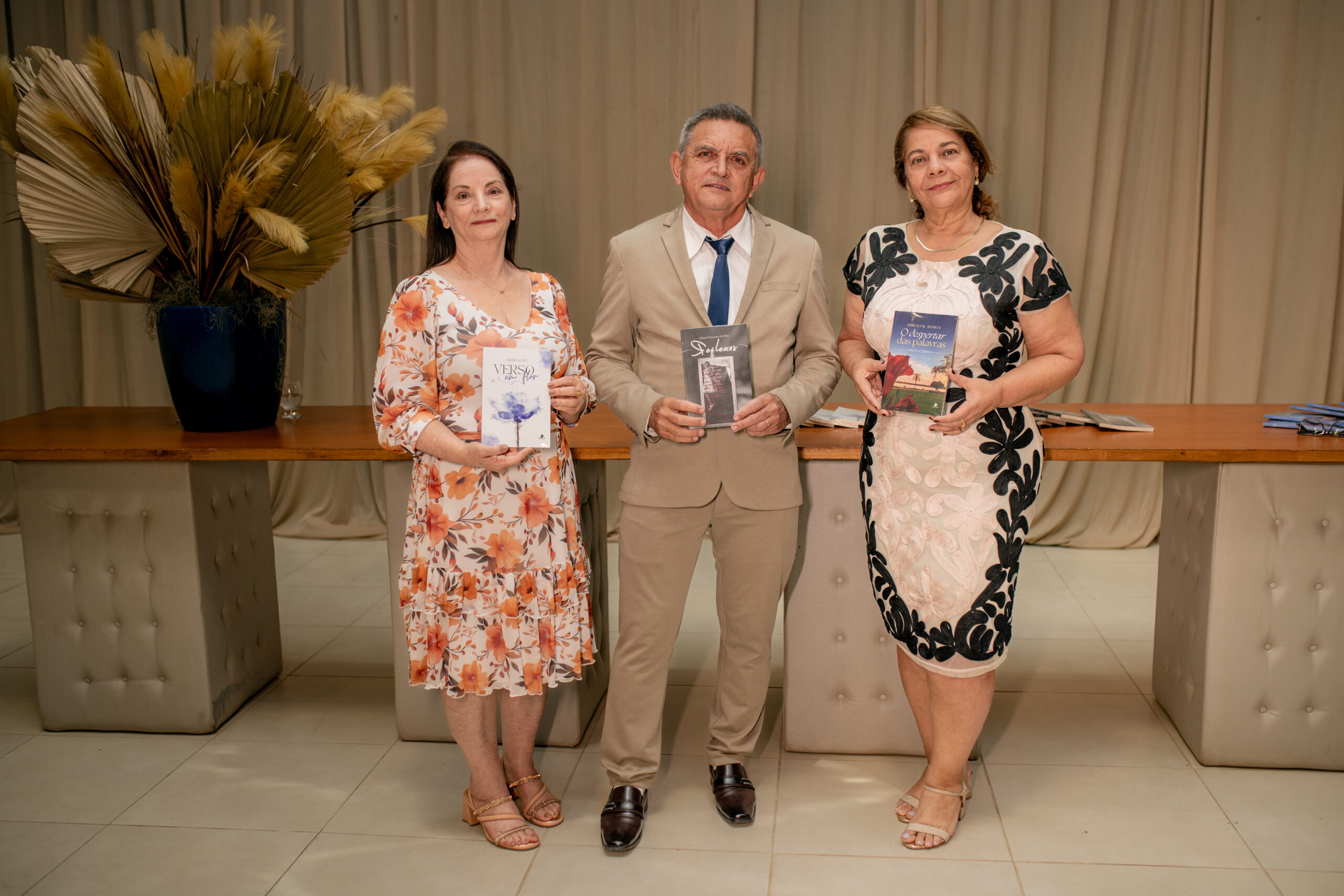 Prêmio Literário Silvério Rocha – 2ª Edição