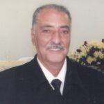 José Eustáquio Moraes